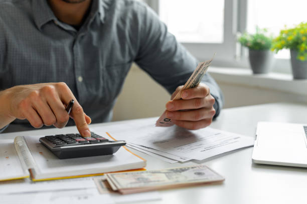 Commercial Real Estate Loans in Enid, OK